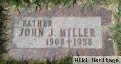 John J. Miller