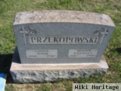 John Przekopowski