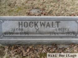 Jacob Hockwalt