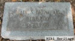 Wade S. Breazeale