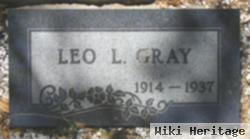 Leo L Gray