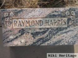 Raymond Harris