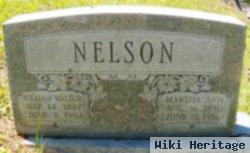 William Walter Nelson