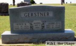 Leone G. Loster Gerstner