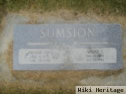 Arthur Max Sumsion