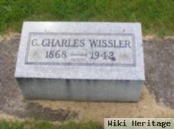 C Charles Wissler