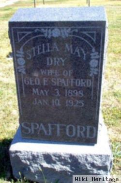 Stella May Dry Spafford