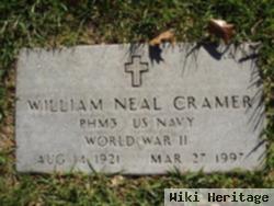 William Neal Cramer