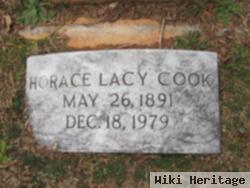 Horace Lacy Cook