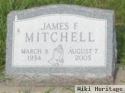 James Forest Mitchell