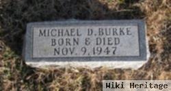 Michael David Burke