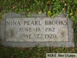 Nina Pearl Brooks