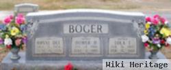 Orval Dee Boger