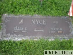 Ellen Crouthamel Nyce