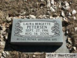 Laura Bergette Petersen