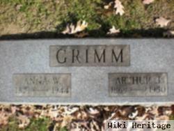 Arthur J Grimm