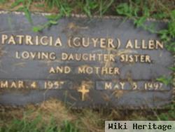 Patricia Guyer Allen