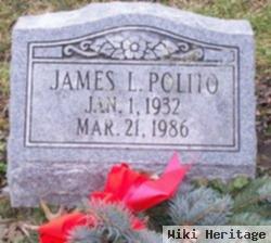 James L Polito