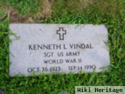 Kenneth L. Vindal