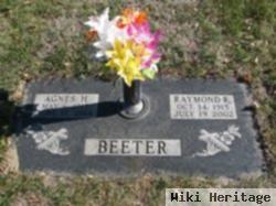 Raymond R. Beeter