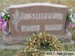 James A "jim" Shippy