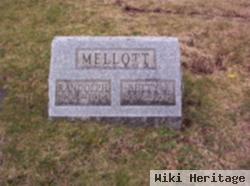 Randolph Mellott