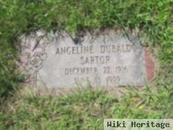 Angeline Dubaldo Sartor