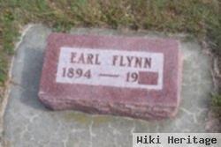 Earl Flynn