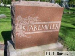 William K. Stakemiller