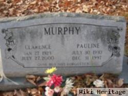 Clarence Murphy