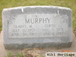 Curtis L. Murphy