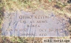 Otho Keith