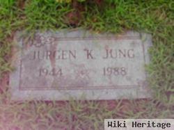 Jurgen K Jung