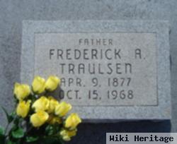 Frederick A. Traulsen