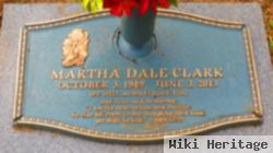 Martha Dale Clark