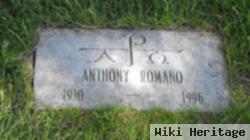 Anthony Romano