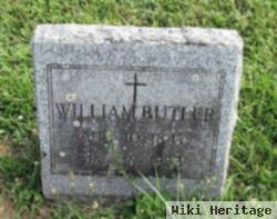 William H. Butler