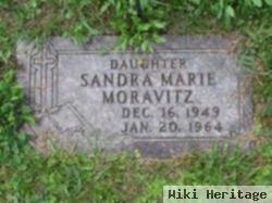 Sandra Marie Moravitz