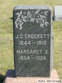 John Griffith Crockett