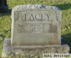 Lillian A. Lacey