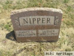 Luther Nipper