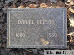 Daniel Nelson