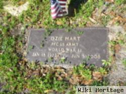 Ozie Hart