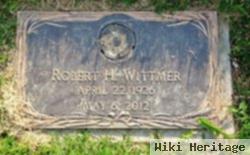 Robert H Wittmer