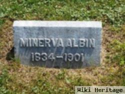 Minerva Albin