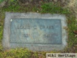 Louis C. Drake