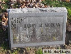 Harry M. Morgan