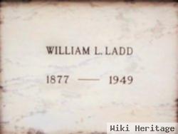 William L. Ladd