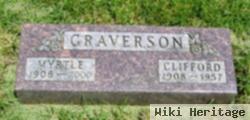 Myrtle Graverson