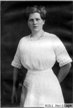 Bertha Ulm